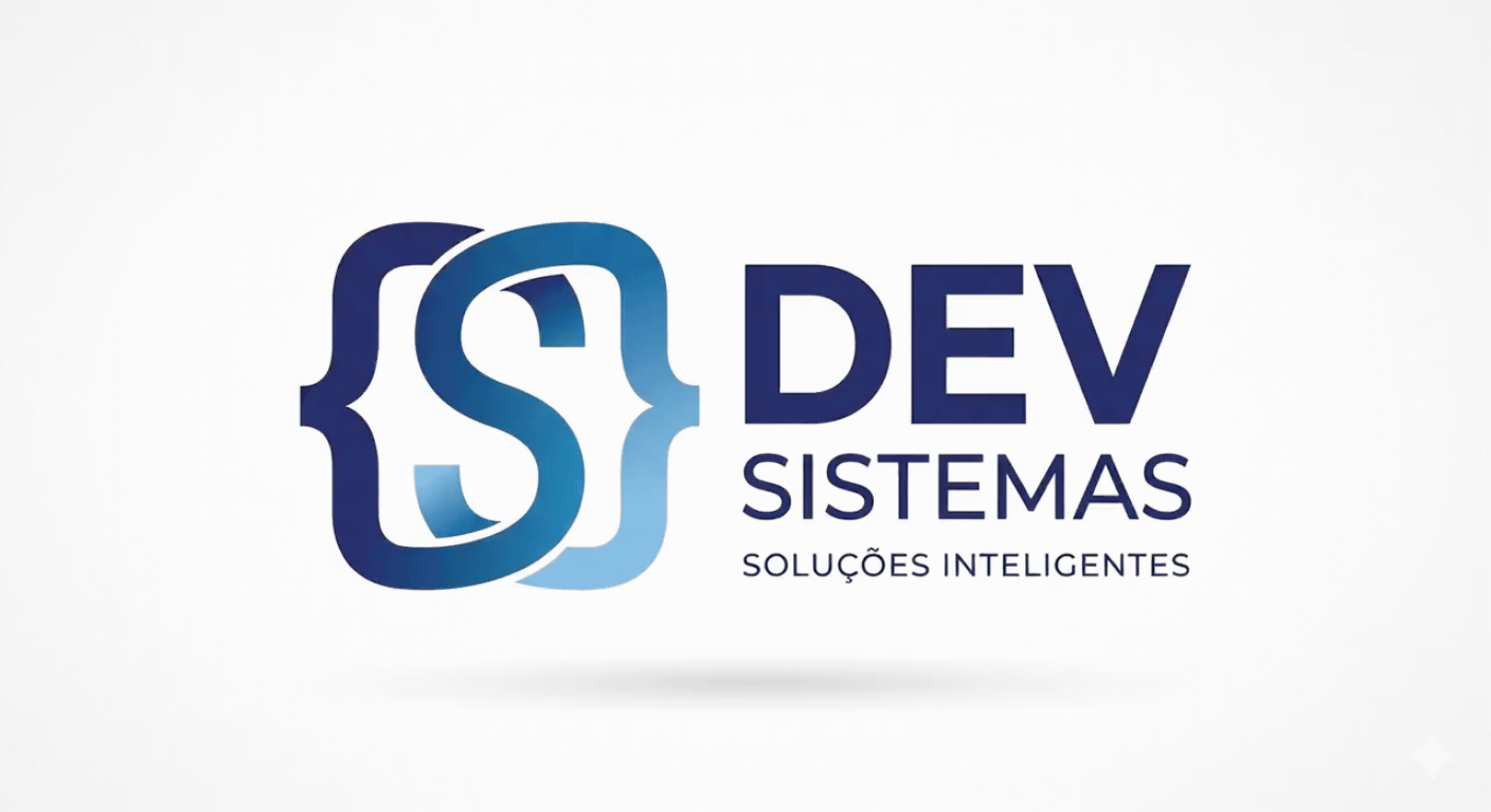 Logo DEV Sistemas